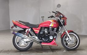 YAMAHA XJR400 4HM