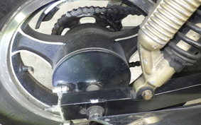 KAWASAKI ELIMINATOR 250 SE 2021 EL250A