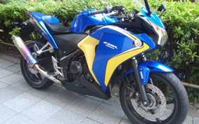 HONDA CBR250R ABS MC41