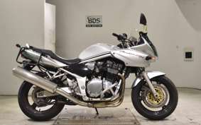 SUZUKI BANDIT 1200 S 2004 GV77A