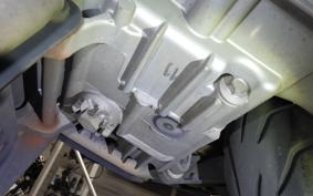 YAMAHA CYGNUS 125 XSR 3