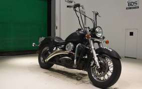 YAMAHA DRAGSTAR 400 CLASSIC 2005 VH01J