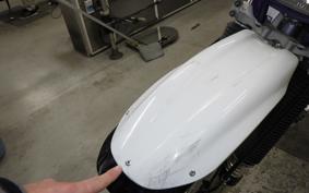 HONDA XR250 2006 MD30