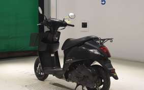 SUZUKI ﾚｯﾂ CA4AA