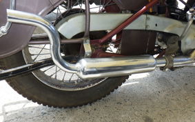 INDIAN 500 1966