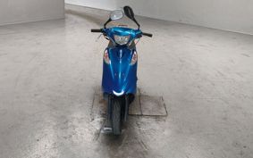 SUZUKI ADDRESS V125 CF4EA