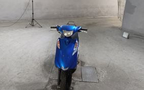 SUZUKI ADDRESS V125 CF4EA