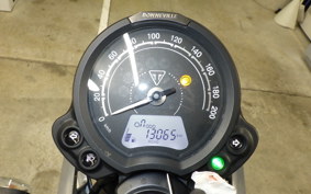 TRIUMPH SPEED TWIN 900 2024