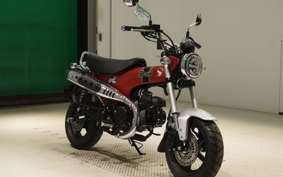 HONDA DAX 125 JB04