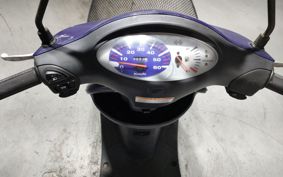 HONDA DIO AF56