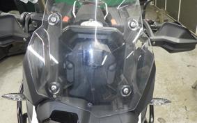 BMW F850GS 2021