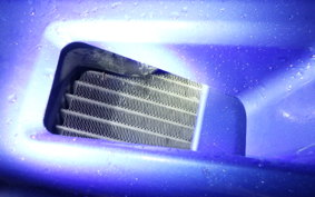 HONDA GYRO CANOPY 2025 TA03