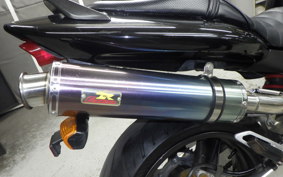 HONDA HORNET 250 2015 MC31