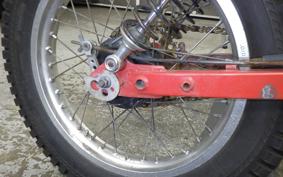 HONDA TL125 2024 JD06
