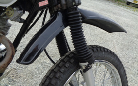 HONDA XL230 MC36