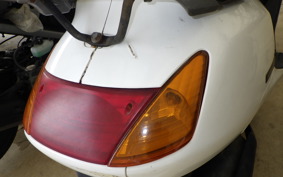 HONDA SPACY 100 JF13