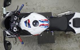 BMW S1000RR 2024