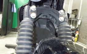 HONDA ｸﾛｽｶﾌﾞ110-3 1985 JA60