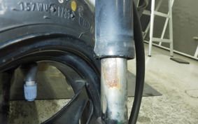 SUZUKI LET's CA4AA