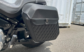 HARLEY FXST1340-1450 2023 BVJ