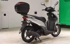 HONDA DIO 110 JF31