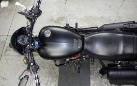 HARLEY XG750 STREET 2015