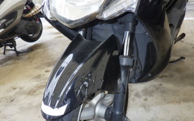 YAMAHA CYGNUS 125 X