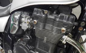 SUZUKI INAZUMA 400 (GSX400) 1997 GK7BA