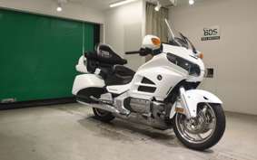 HONDA GL 1800 GOLD WING 2015