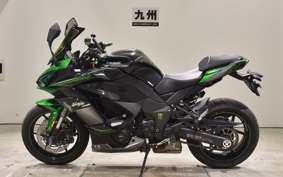 KAWASAKI NINJA 1000SX 2023 ZXT02K