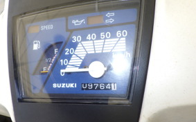 SUZUKI MOLLET FA14B