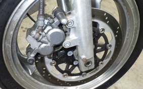 KAWASAKI BALIUS 250 2024 ZR250A