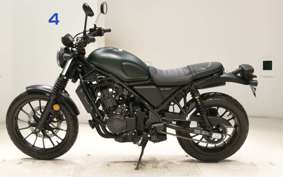 HONDA CL500 2026 PC68