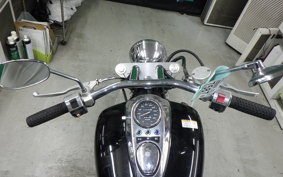 KAWASAKI ELIMINATOR 250 V VN250A