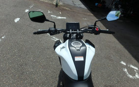 HONDA CB125 R JC91