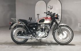 KAWASAKI W400 2007 116393
