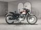 Фото Kawasaki W400 2007 с японского аукциона