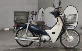 HONDA SUPER CUB50 AA04