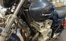 HONDA CB750 1992 RC42