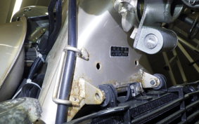 HONDA MAGNA 250 S 1987 MC29