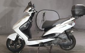 YAMAHA CYGNUS 125 X SE44J