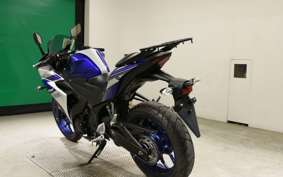 YAMAHA YZF-R25 1992 RG10J