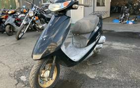 HONDA DIO AF68