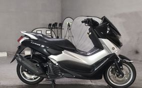 YAMAHA N-MAX 125 SE86J