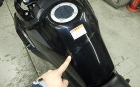 SUZUKI Vｽﾄﾛｰﾑ250
