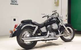 HONDA SHADOW 400 2004 NC34