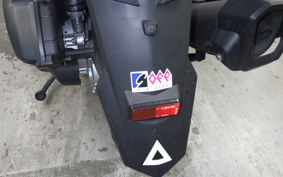 YAMAHA CYGNUS Griffus 2015 SEJ4J