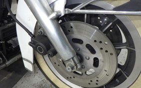 HARLEY FLHTCU 1340 1991