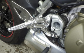 DUCATI STREETFIGHTER V4 S 2021