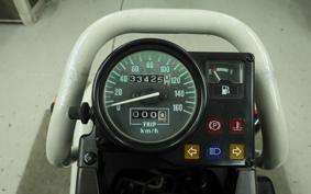 HONDA PS250 MF09